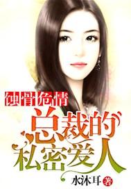 蚀骨宠婚总裁的神秘私宠