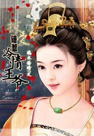 掠爱错上王爷榻