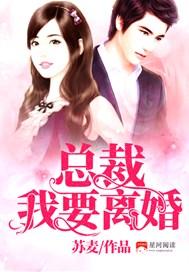 总裁我要离婚 暧昧因子