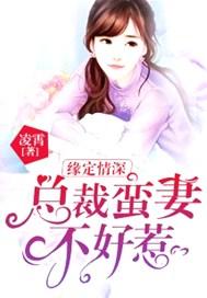 蛮妻撩人总裁求复合