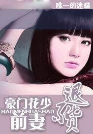 豪门花少前妻不退货(唯一的迷蝶)