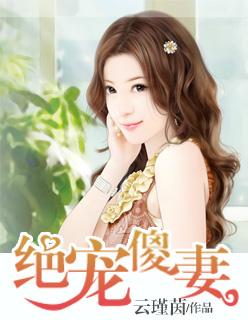 傻王绝宠娇妃