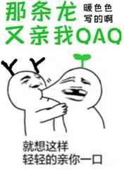 那条龙又亲我格格党