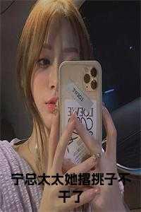 书名宁先生