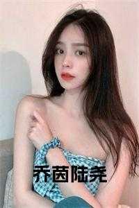 乔荞与陆奕