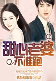 甜心老婆心尖宠免费全本
