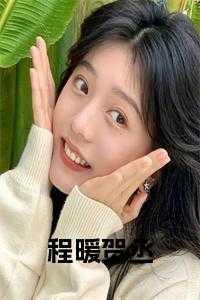 程暖贺丞完结了吗