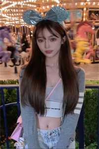 女主名叫乔汐的