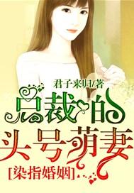 总裁染指成婚