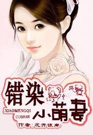 错惹萌妻