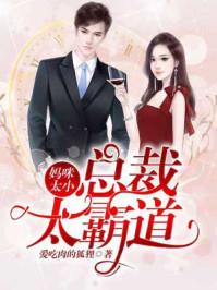 妈咪太小 总裁太霸道