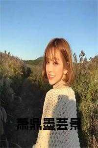 萧鼎全文免费阅读