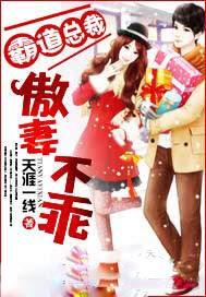 霸道总裁傲妻不乖无删减版