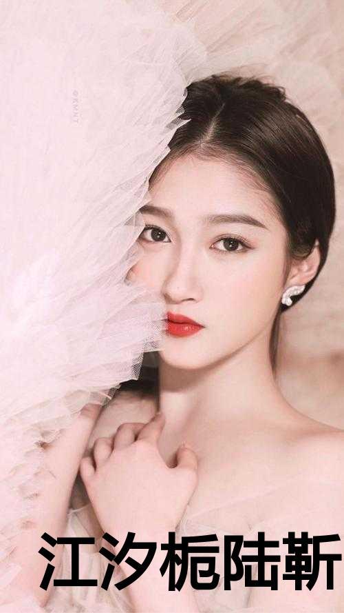 女主陆汐