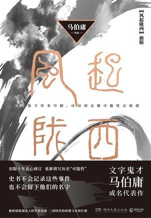 风起陇西多少集