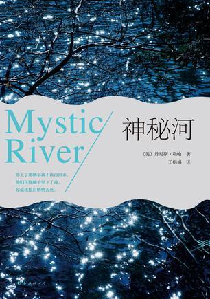 神秘河影评