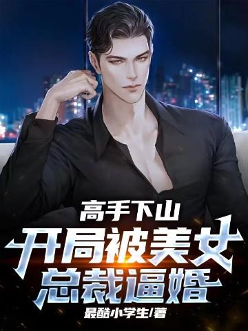 高手下山之开局九封婚书