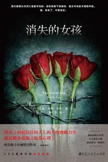 消失的女孩英剧