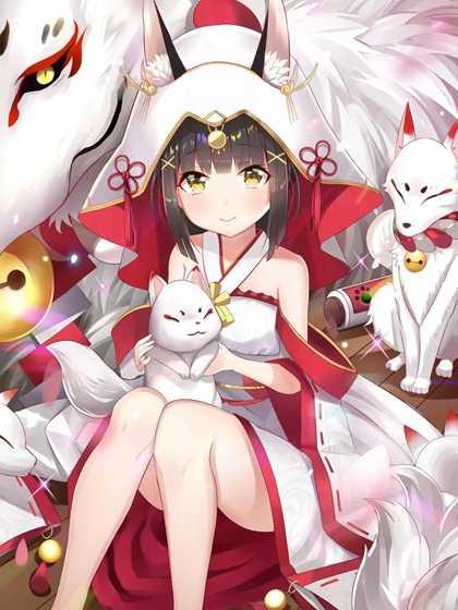 徒弟让为师来