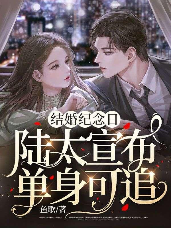 陆太太的甜婚日常