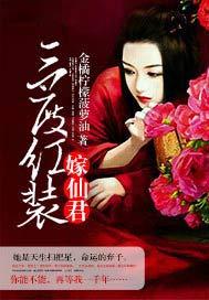 三度红装嫁仙君讲的什么