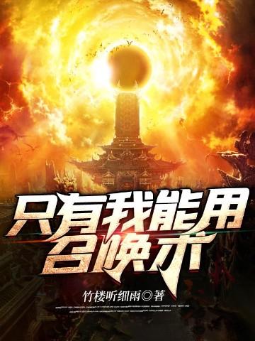 只有我能用召唤术第二季