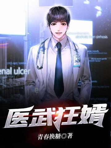 医武狂婿三杯不醉