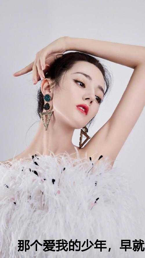 歌词里有一句那个少年