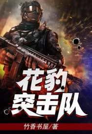 花豹突击队 竹香书屋