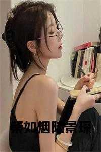 秦如烟陆景琛阅读