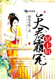 霸君宠妻