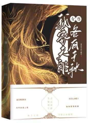 女尊家有夫郎伤不起全文