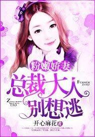 娇妻粉嫩嫩 霸道总裁 抱一抱