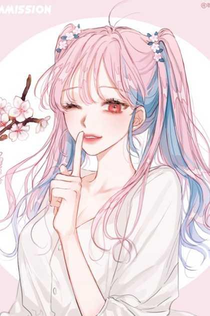甜蜜宠恋校草的专属甜心
