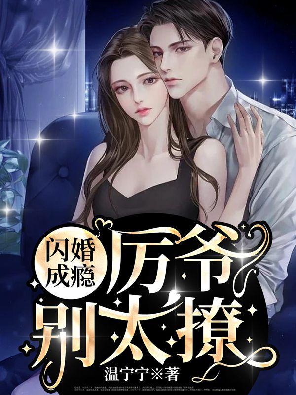 闪婚蜜爱厉先生的契约妻