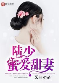 陆少蜜宠小甜心