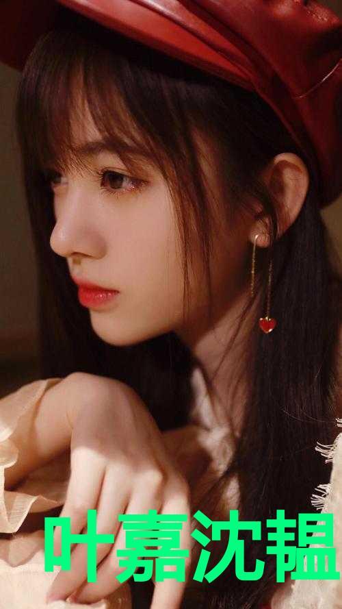 女主叫叶嘉