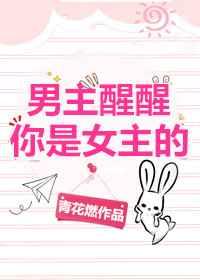 男主醒醒你是女主的!晋江