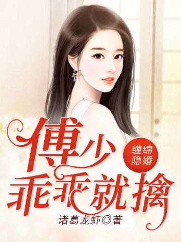 傅少的隐婚甜宠免费