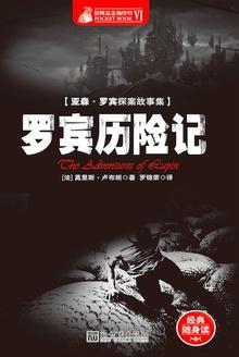 罗宾历险记游戏破解版