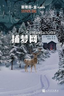 捕梦网挂哪里