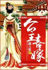 公主喜嫁二公主结局