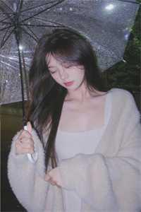 女主角叫黎怜菡的