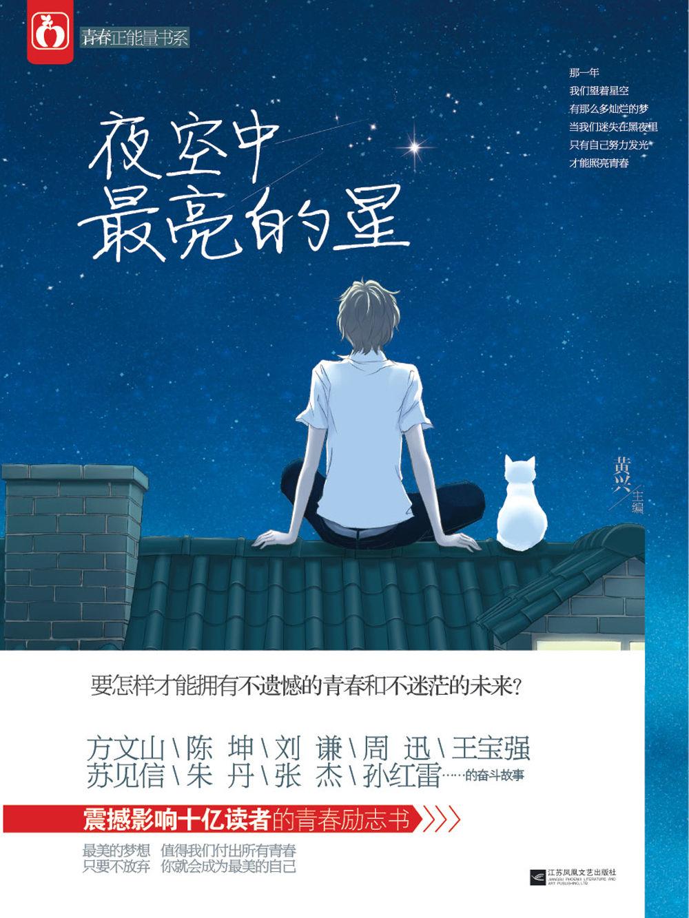 夜空中最亮的星歌曲完整版