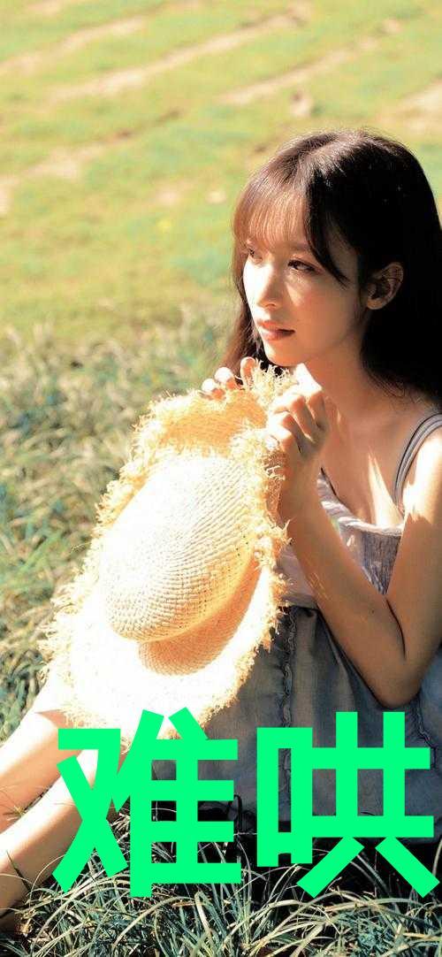 难哄女主