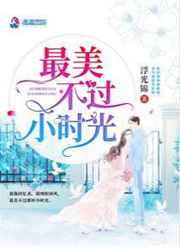 最美不过小时光番外全集