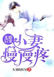 先婚后宠小萌妻