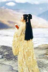 妖娆美人
