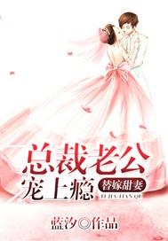 总裁老公超宠我免费阅读