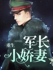 重生之军长小娇妻 清之如